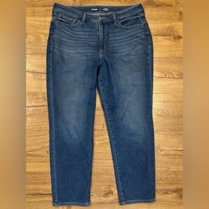Old Navy og straight Women's Jeans